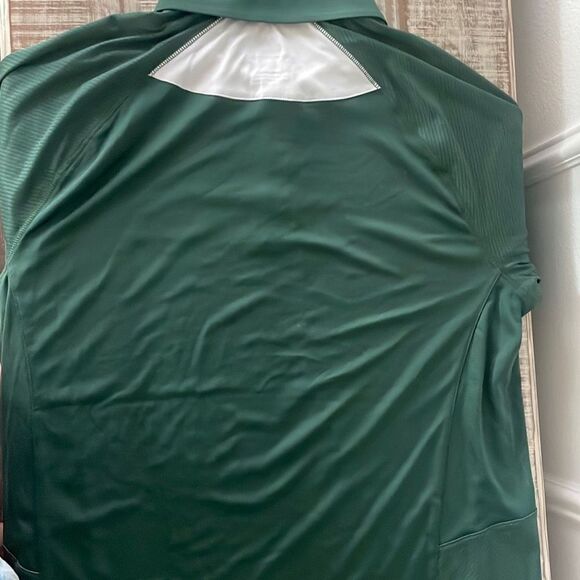 JETS NY JETS Majestic, cool jets polo - Picture 5 of 5